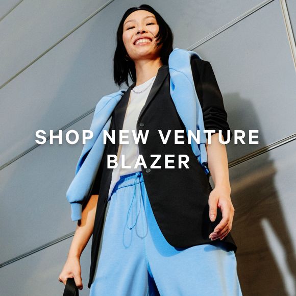 SHOP NEW VENTURE BLAZER