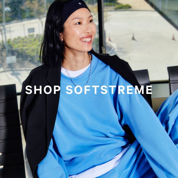 SHOP SOFTSTREME