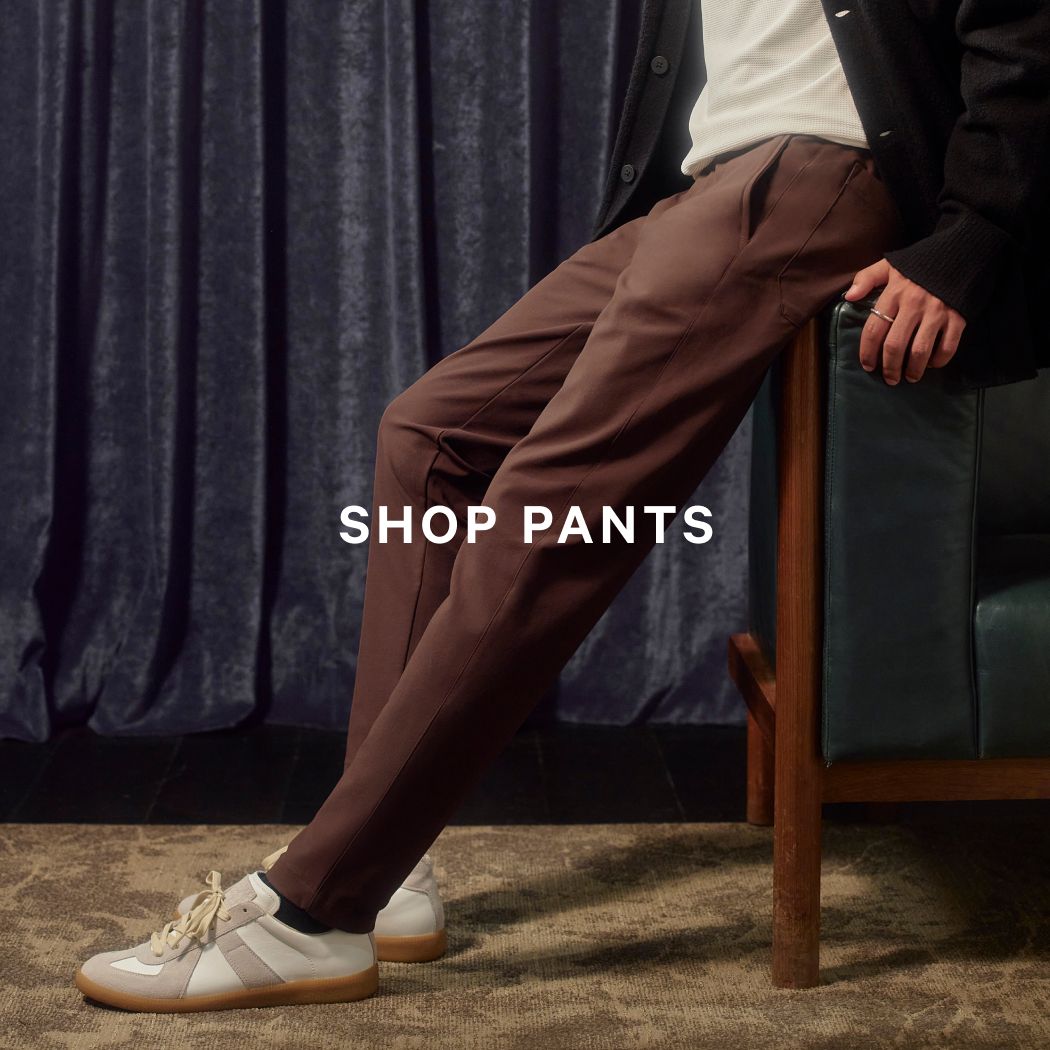 Shop Pants