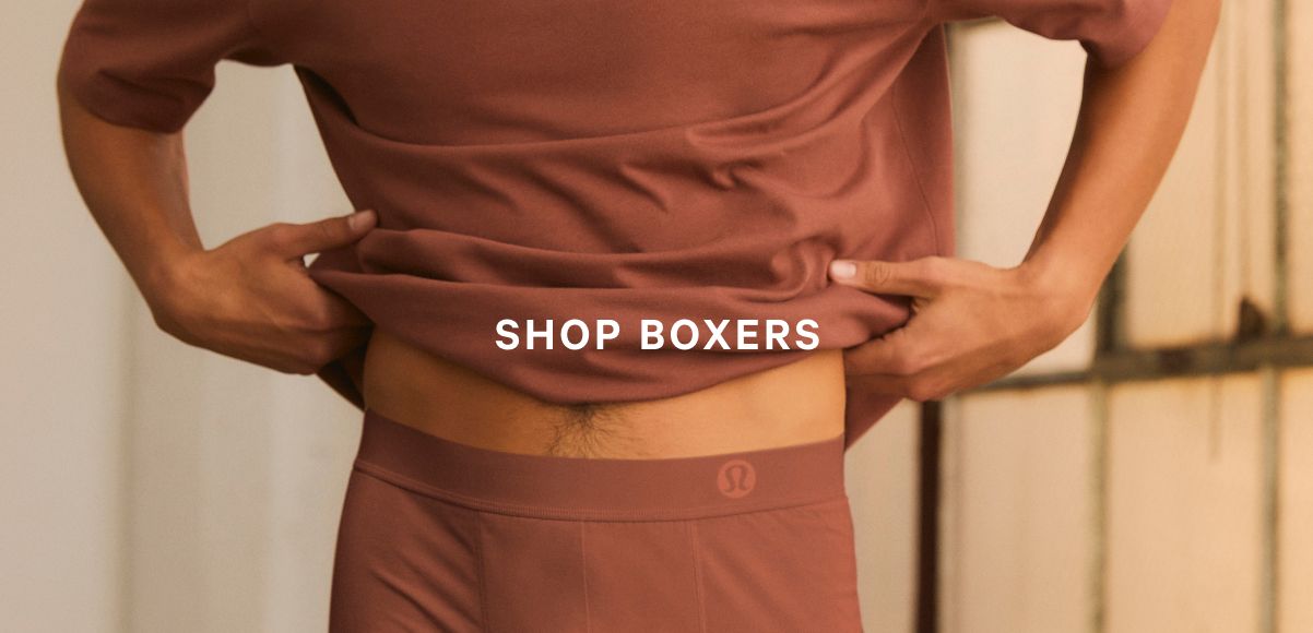 SHOP BOXERS