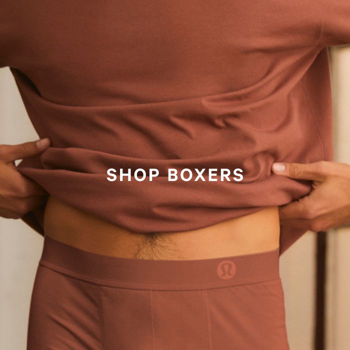 SHOP BOXERS