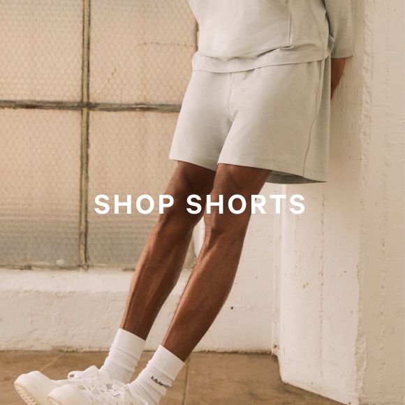 SHOP SHORTS