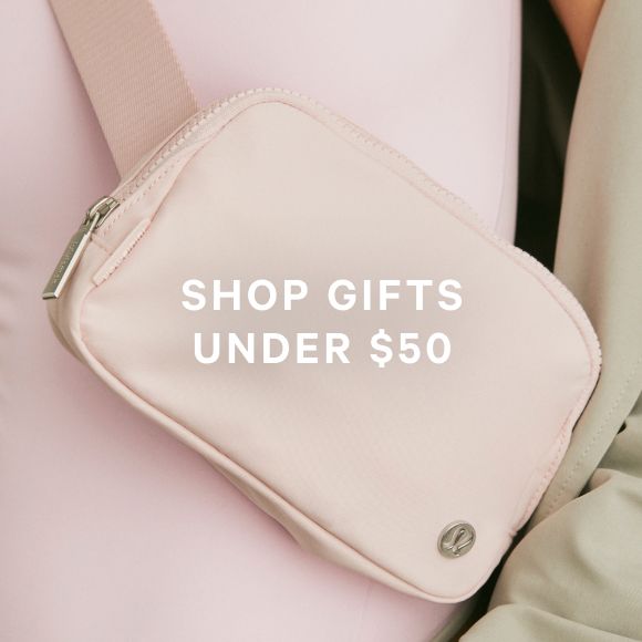 SHOP GIFTS UNDER $50