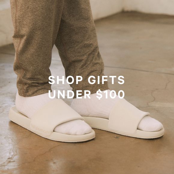 SHOP GIFTS UNDER $100