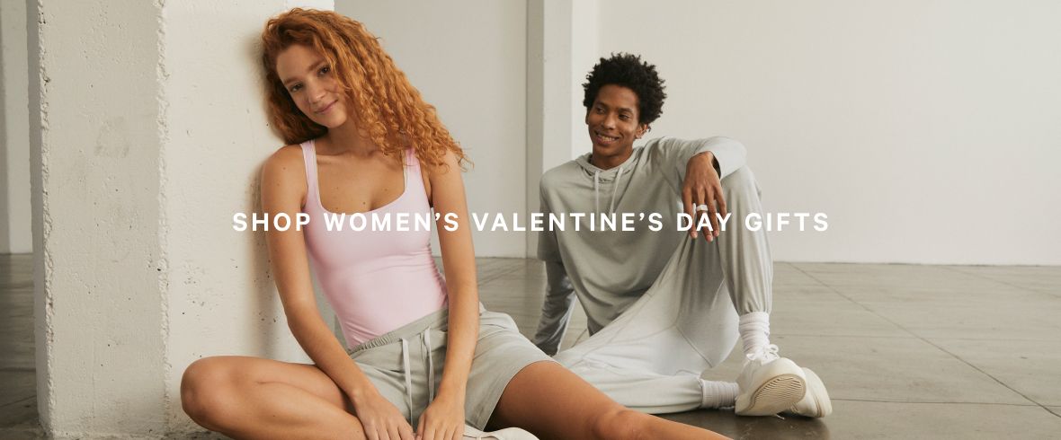 SHOP WOMEN'S VALENTINE'S DAY GIFTS