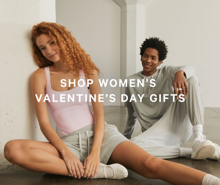 SHOP WOMEN'S VALENTINE'S DAY GIFTS