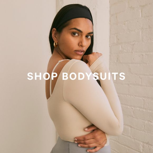 SHOP BODYSUITS