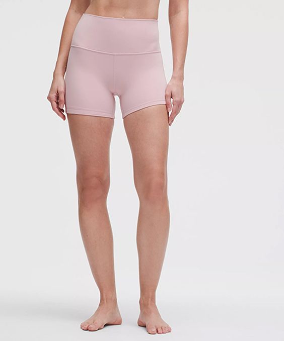 lululemon Align™ Shorts 4inches