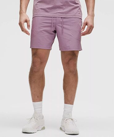 License to Train Linerless Short 7inches