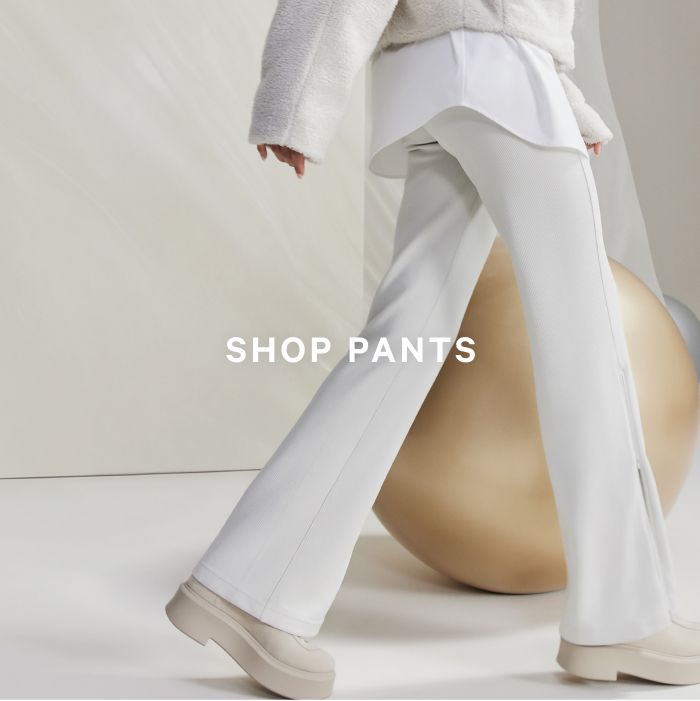 SHOP PANTS