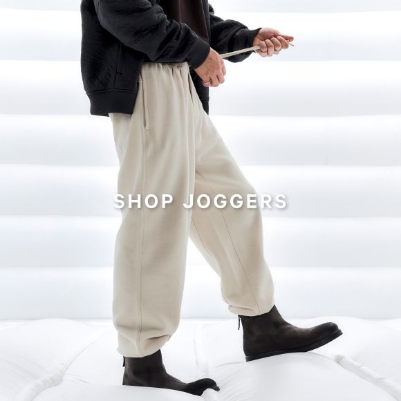 Shop Joggers