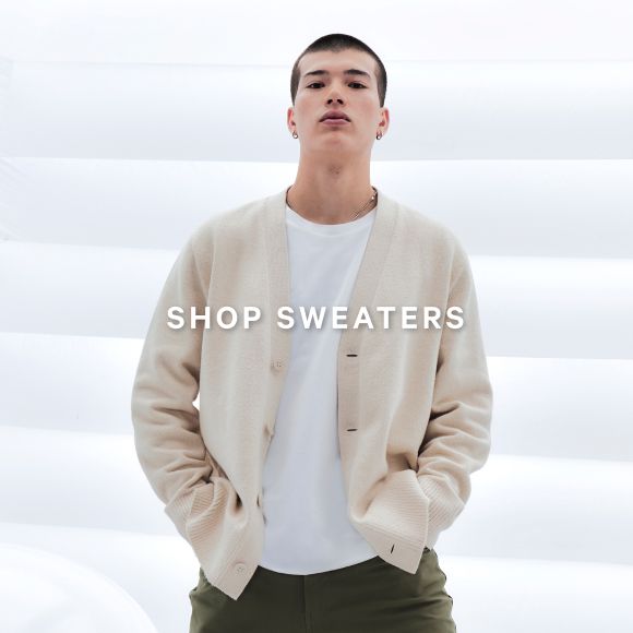 Shop Sweaters