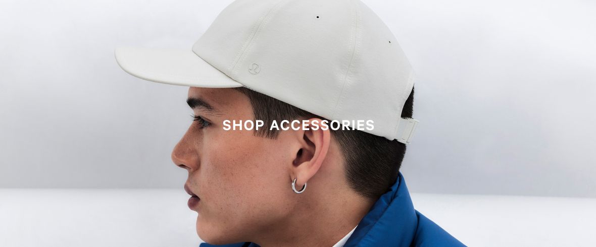 Shop Accessories