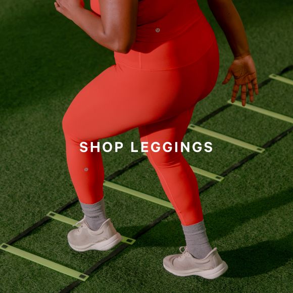 SHOP LEGGINGS