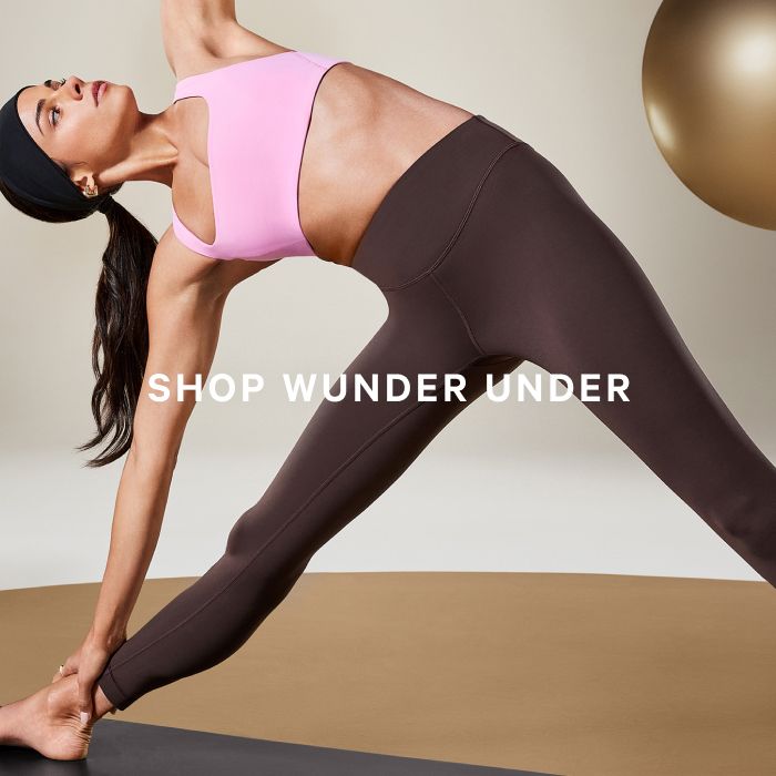 SHOP WUNDER UNDER