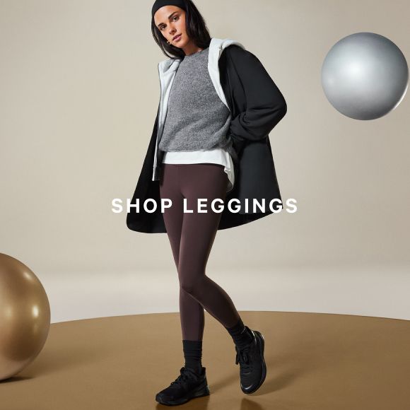 SHOP LEGGINGS