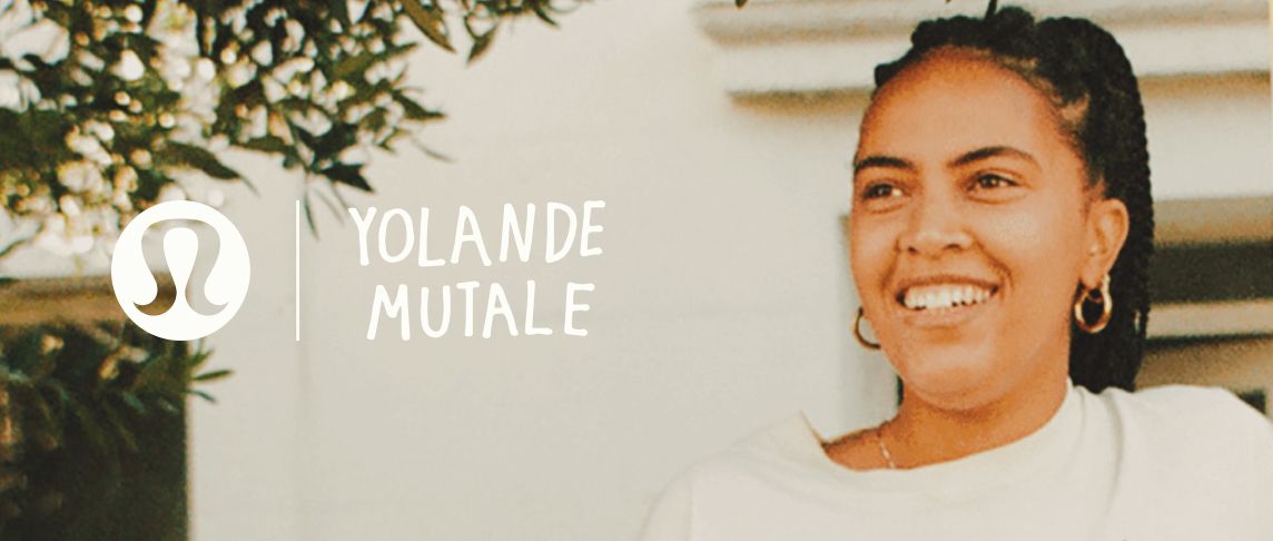 Yolande Mutale