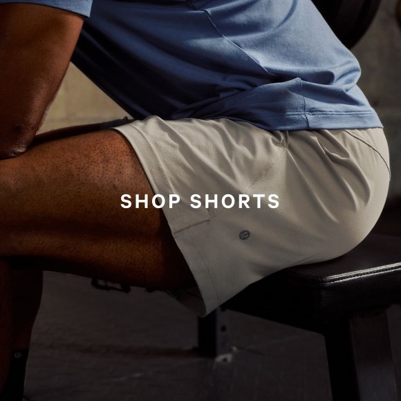 SHOP SHORTS