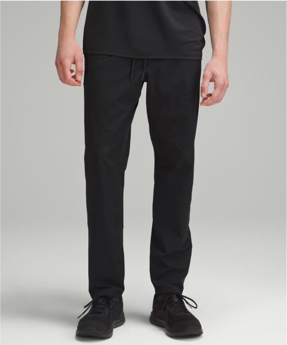 Zeroed In Slim-Fit Pant