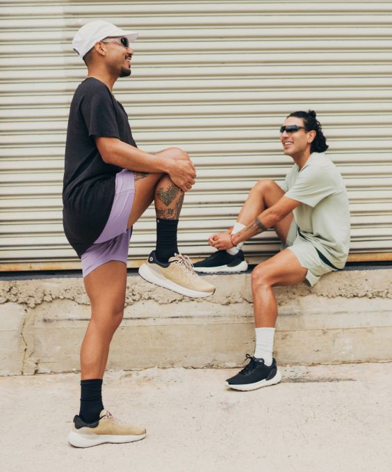 Shop Men’s What’s New