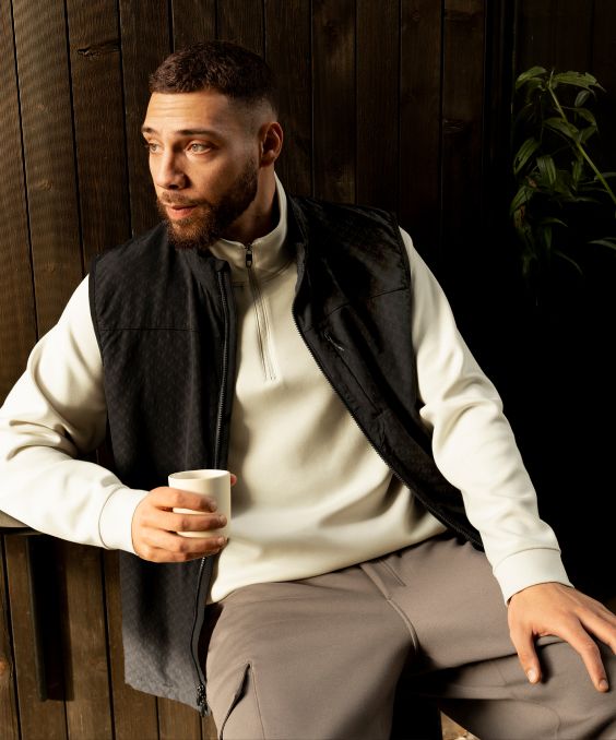 Shop Men’s What’s New