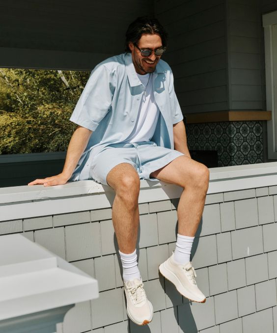 Shop Men’s What’s New
