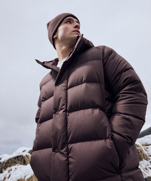 Lululemon winter coat hotsell