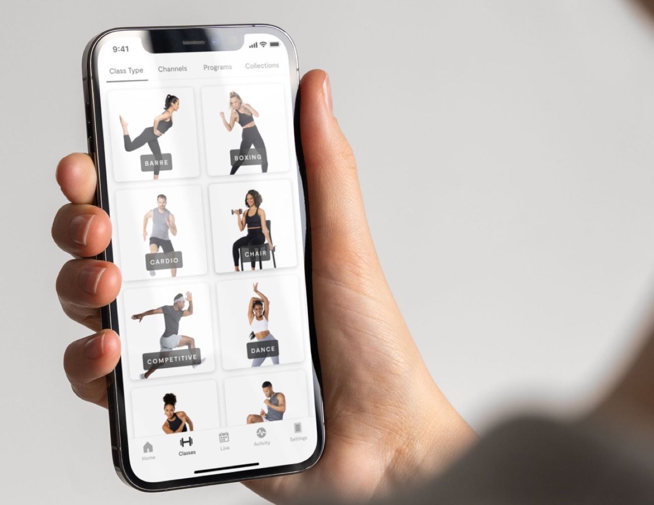 lulu lemon app
