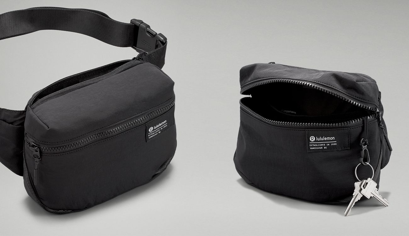 Belt Bags | lululemon