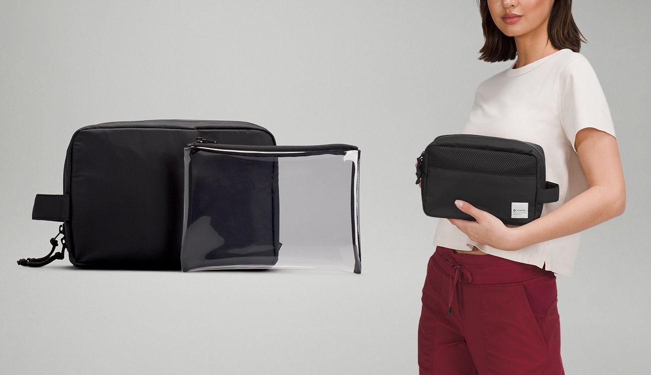 lulu lemon accessories