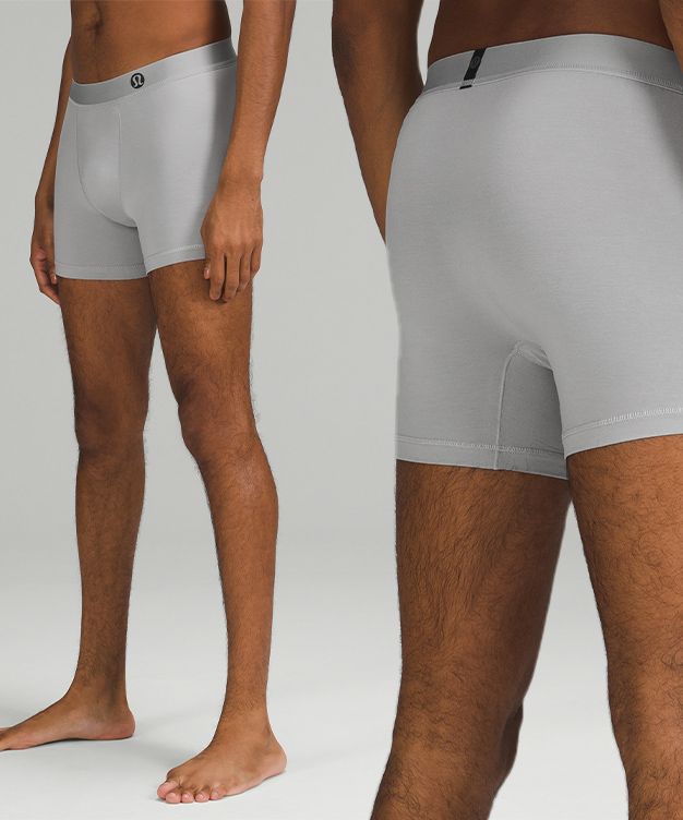 Men's Underwear | lululemon