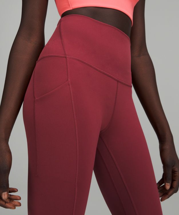 Women's Yoga Pants