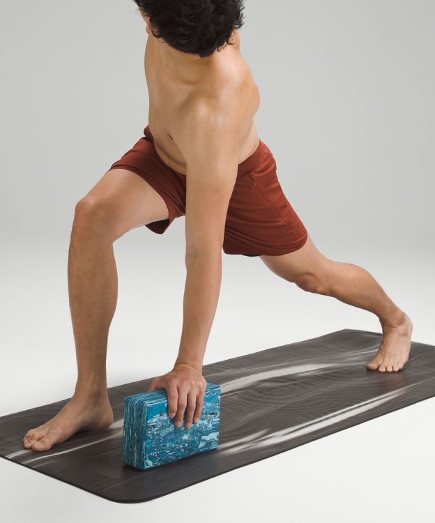 Yoga Accessories