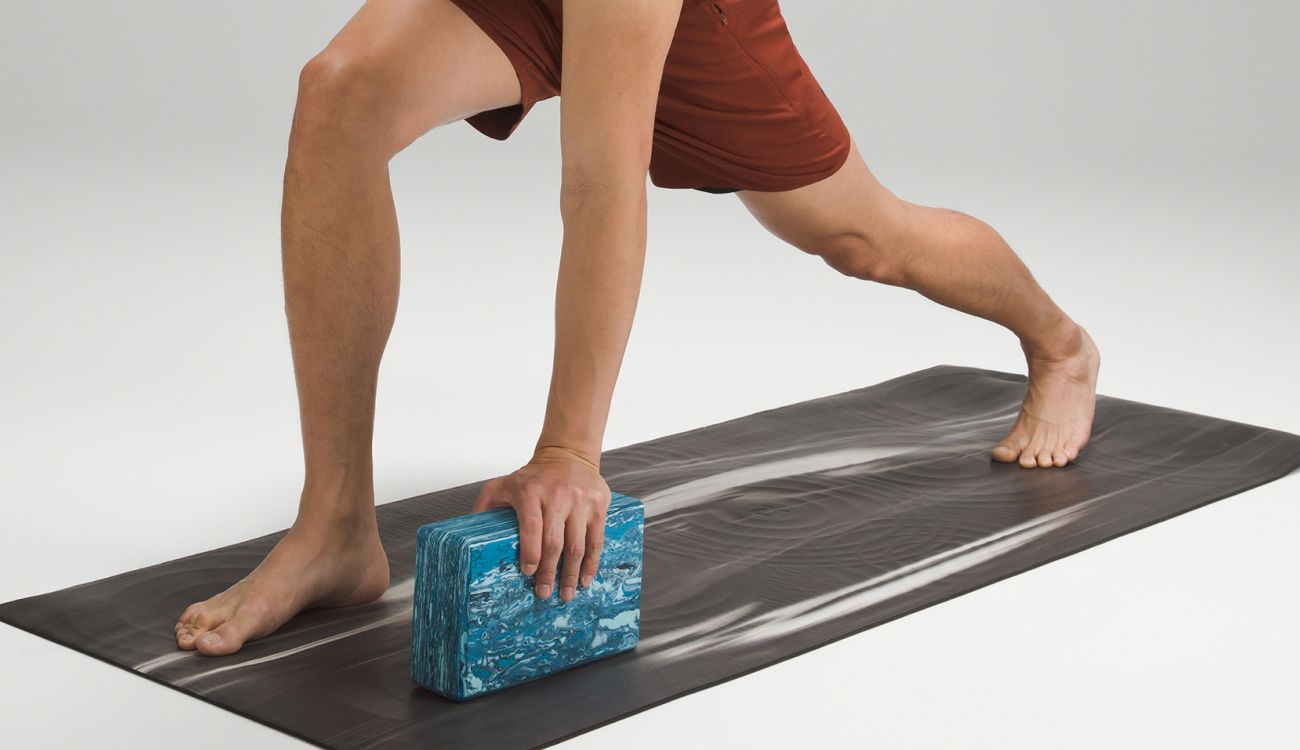 Lululemon Carry Onwards Mat DESIGNED FOR YOGA – Viva La Fit