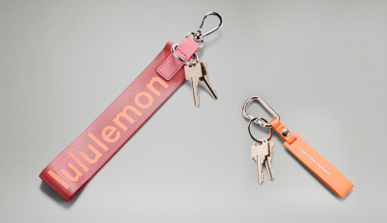 lulu lemon accessories
