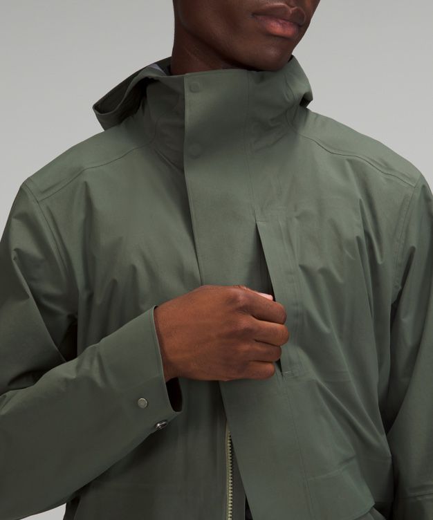 lulu jacket men