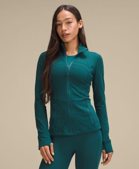 Lululemon hoodie jacket new arrivals