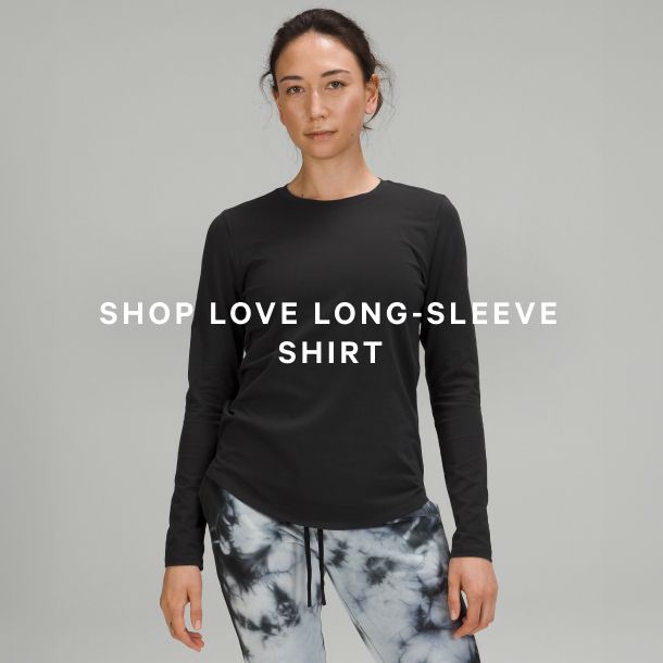 Shop Long-Sleeve Shirt