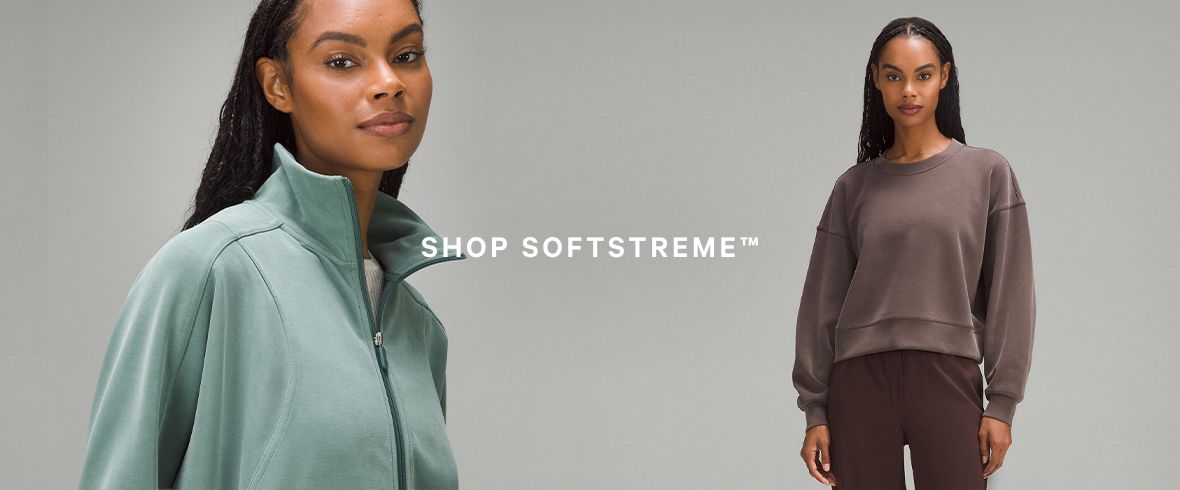 Women Softstreme