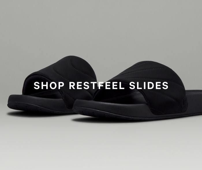 SHOP RESTFEEL SLIDES