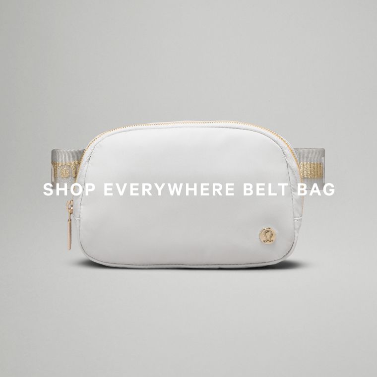 Everywhere Belt Bag 1L