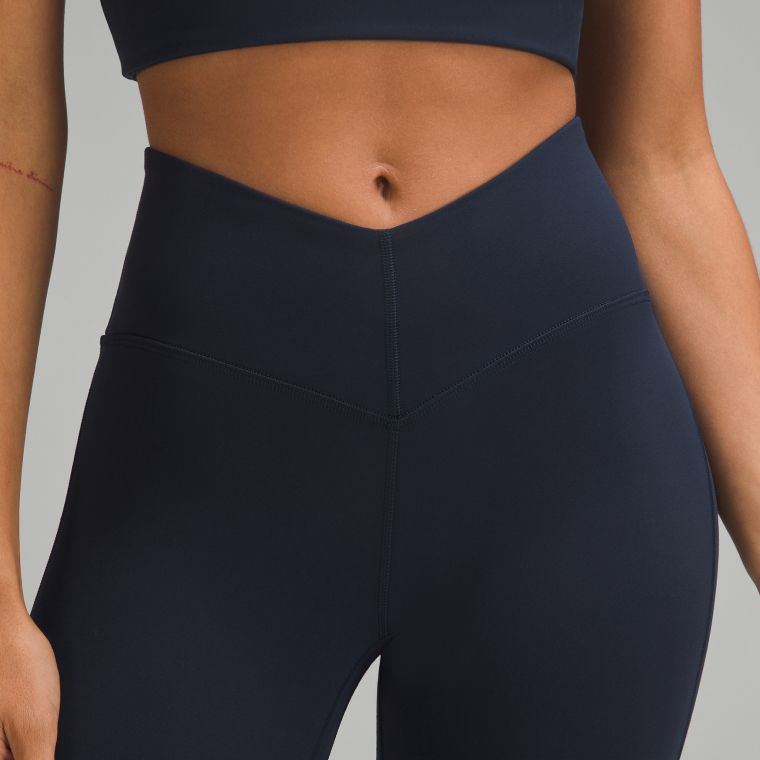 lululemon Align™ High-Rise Mini Flare Pant