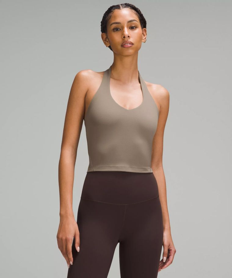 lululemon Align™ Halter Tank Top