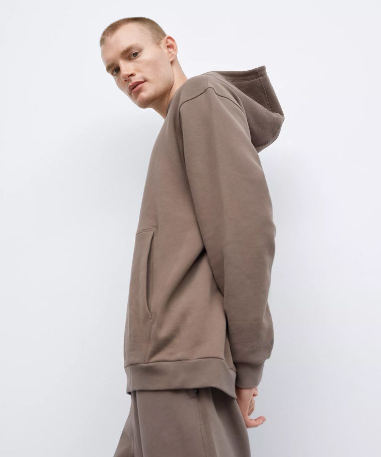 Steady State Hoodie