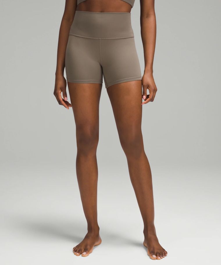 lululemon Align™ High-Rise Short 4