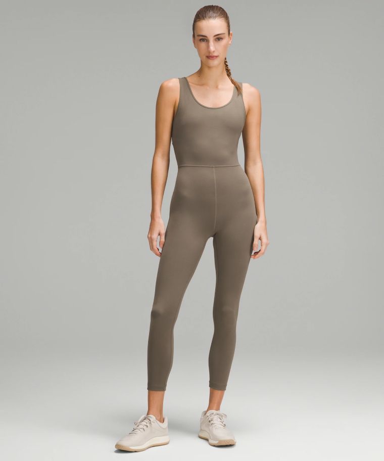 Wunder Train Bodysuit 25