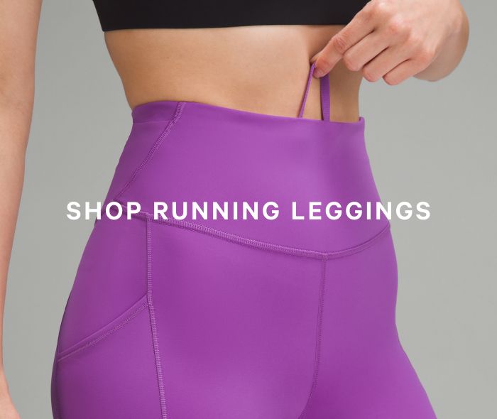 Shop Running Leggings