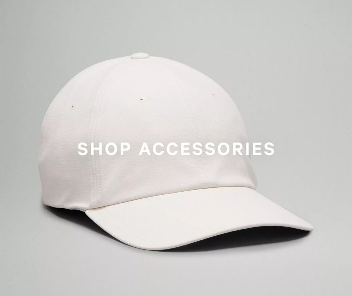 SHOP ACCESSORIES