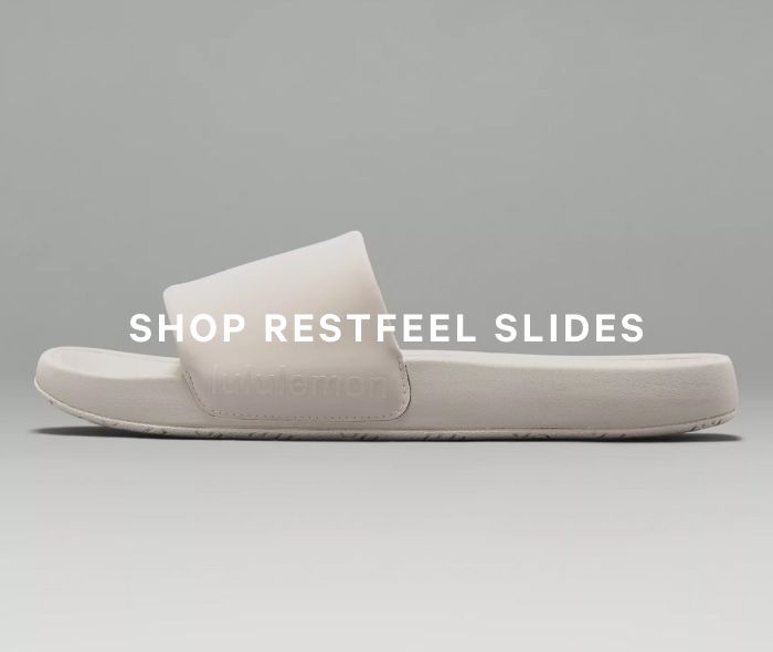 SHOP RESTFEEL SLIDES