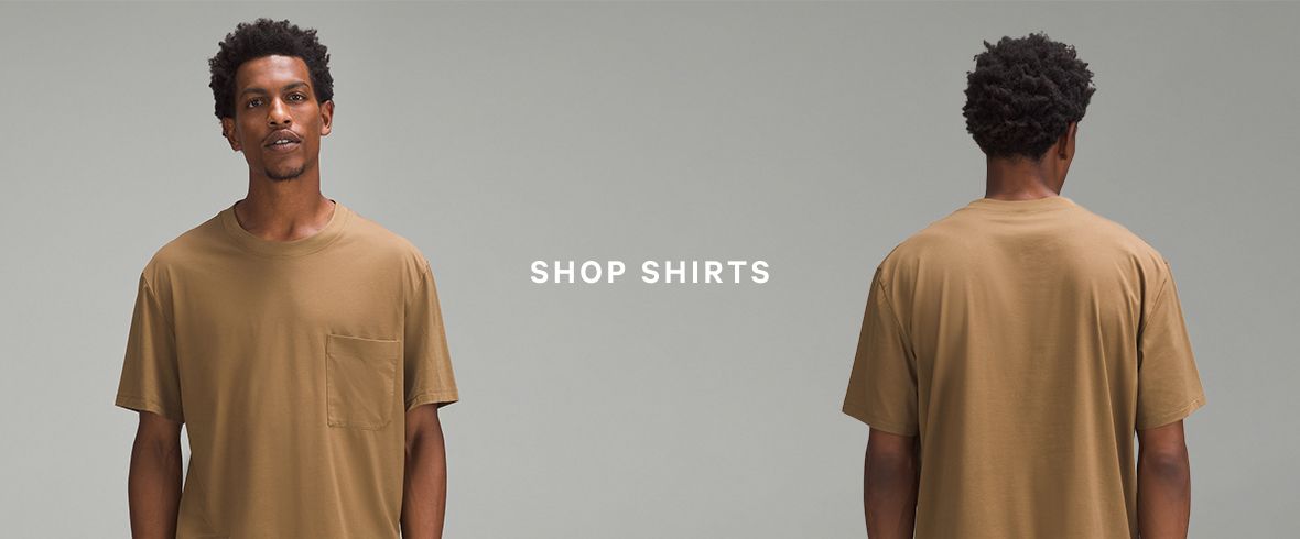 SHOP SHIRTS